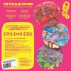 Magic Puzzle Company The Puzzled Patron Jigsaw Puzzle - 1000pc: Memory & Fine Motor Skills, Collage Theme - 2 of 4