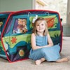 Scooby Doo Mystery Machine Pop-Up Play Tent - 3 of 4