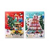 Christmas 24 Day Milk Chocolate Advent Calendar, Package May Vary - 1.9oz - Favorite Day™ - 4 of 4