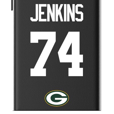 elgton jenkins