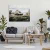 Stupell Industries Country Farmhouse Barn Meadow, 48" x 36" - 2 of 4