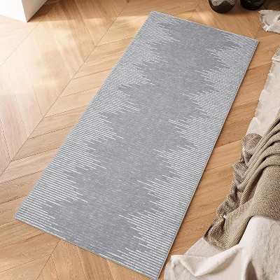 Living room bedroom carpet,diamond striped area carpet, modern office carpet,striped farmhouse carpet