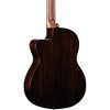 Alvarez AC70HCE Hybrid Nylon-String Classical Acoustic-Electric Guitar Natural - 2 of 4