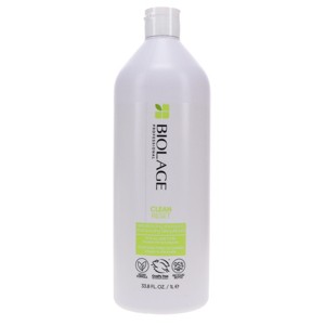 Matrix Biolage Cleanreset Normalizing Shampoo 33.8 oz - 1 of 4