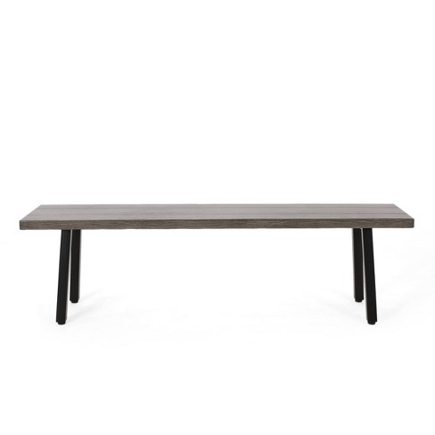 Industrial seating online bench