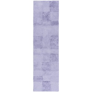 Easy Care ECR225 Table Tufted Machine Washable Indoor Rugs - Safavieh - 1 of 4