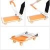 Push Cart Dolly, Moving Platform Hand Truck - 2 of 4