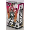 2020-21 Panini Mosaic Basketball Cereal Box (Reactive Red Parallels!) - 2 of 3
