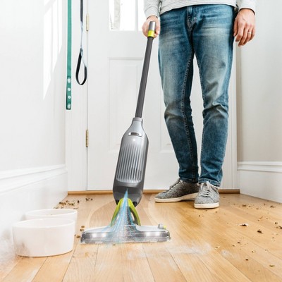 Shark VACMOP Citrus Clean Hardwood Cleaner Refill 2L Bottle