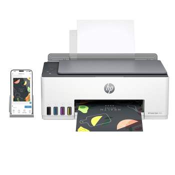 Used HP OfficeJet Pro 9015 Wireless All-In-One Color Inkjet Printer -  SKU#1564181 1KR42A