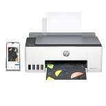 HP Smart Tank 5101 Wireless All-In-One Color Refillable Supertank Printer, Scanner, Copier (1F3Y0A)