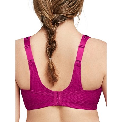 Columbia Womens Power Mesh Overlay Cami Bra with Removeable Cups RH1C022 
