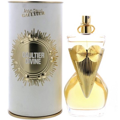 Jean Paul Gaultier Ladies Divine Eau de Parfum, 3.4 oz