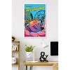 Trends International Netflix The Twits (2025) - Welcome To Twitlandia Framed Wall Poster Prints - 2 of 4