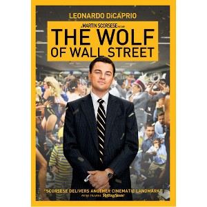 The Wolf of Wall Street - 1 of 1