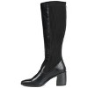 Journee Collection Wide Calf Women's Tru Comfort Foam™ Winny Boot - image 2 of 4