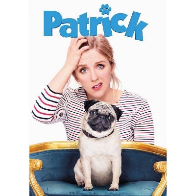 Patrick (DVD)(2019)