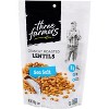 Three Farmers Food Inc Snack Lentil Lightly - Case of 6 - 140 gm - 2 of 2