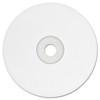 Verbatim CD-R 700MB 52X DataLifePlus White Thermal Printable, Hub Printable - 50pk Spindle - Printable - Thermal Printable - 2 of 2