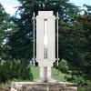Livex Lighting Utrecht 1 - Light Post Light in  Brushed Nickel - 4 of 4
