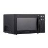 Proctor Silex 1.1 cu ft 1000 Watt Microwave Oven (Brand May Vary) - image 3 of 4