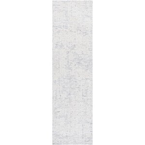 Ebony EBN216 Hand Tufted Indoor Rugs - Safavieh - 1 of 4