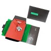 Mio Marino - Designer Golf Polo Shirt - 4 of 4