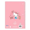 Hello Kitty Single Subject Notebook - 2 of 3