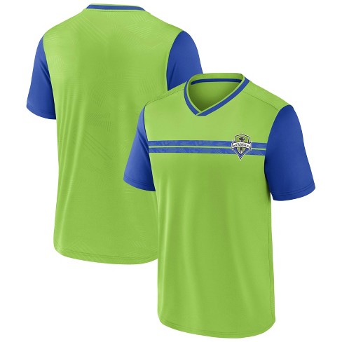 Adidas Men's Top - Green - L