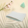 Unique Bargains convenient Rectangle Flat Dots Makeup Bag 1 Pc - 3 of 4