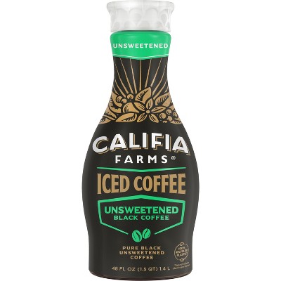 Coffee Iced Cafe Au Lait, 10.66 fl oz at Whole Foods Market