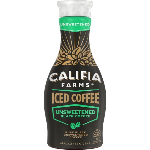 Original Iced Coffee