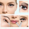 Unique Bargains Face Makeup Brushes Sets 4 Pcs - 3 of 4