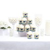 Big Dot of Happiness Elementary Grad - Kids Graduation Party Decorations - Party Cupcake Wrappers - Set of 12 - 2 of 4