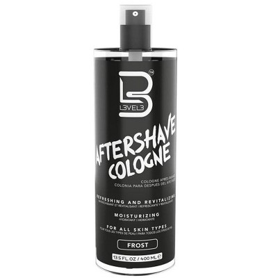 Level 3 After Shave Spray Cologne