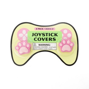 Joystick Covers Paw - Bullseye's Playground™ - 1 of 3