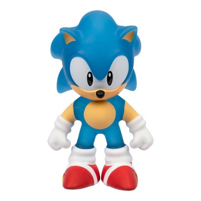 Heroes of Goo Jit Zu Sonic Glow Surge Figure