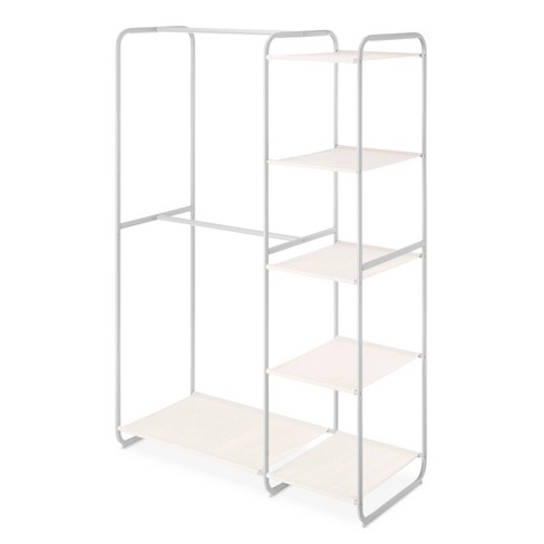 Whitmor 5 Tier Closet Tower