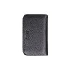 Dopp Pik-Me-Up Leather Snap Card Case Wallet - image 3 of 3