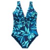 Adore Me Women's Andria One Piece Swimwear - 4 of 4