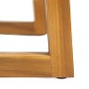 22.75"Bench Set of 2 - 4 of 4