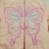 Betsey Johnson Girls Heavyweight Puffer Jacket - 3 of 4