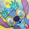 Disney Lilo & Stitch Chill Vibes Tropical 16" School Travel Backpack - 3 of 4