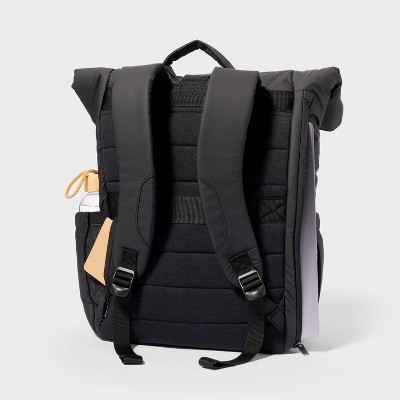 Puffer 16" Backpack - Open Story' - image 4