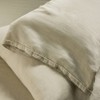 100% Linen Pillowcases - Casaluna™ - 4 of 4