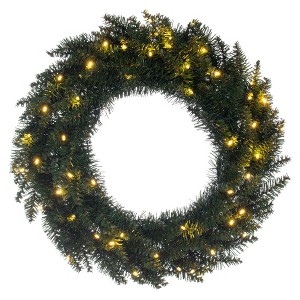 Vickerman Camdon Fir Garland - 1 of 1
