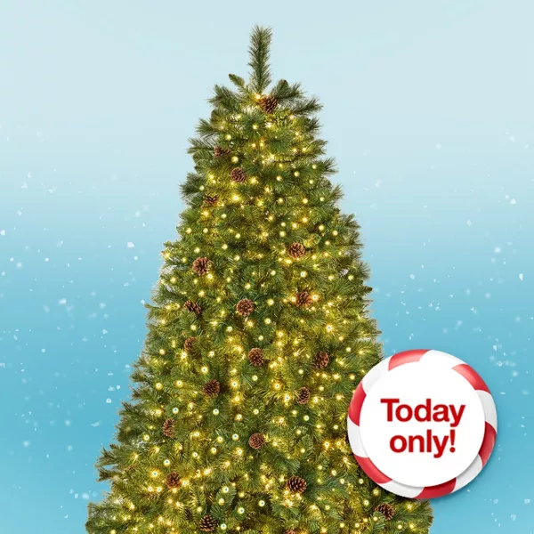 Target deal of the day