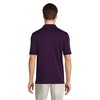 Lands' End Men's Short Sleeve Cotton Supima Polo Shirt - 2 of 4