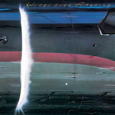 Paul McCartney & Wings - Wings Over America (3 LP) (Vinyl)