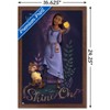 Trends International Disney Wish - Asha Framed Wall Poster Prints - 3 of 4